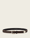 Seth Leather Belt