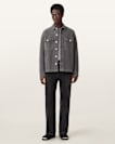 Harrier Relaxed Fit Shirt