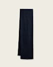 Iggy Wool Blend Scarf