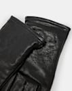 Yield Leather Gloves