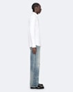 Hawthorne Slim-Fit Ramskull Shirt