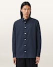 Hawthorne Ramskull Stretch Fit Shirt