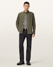 Hawthorne Ramskull Stretch Fit Shirt