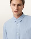 Hawthorne Ramskull Stretch Fit Shirt