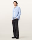 Spotter Slim Fit Overshirt