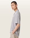 Underground Logo Relaxed Fit Shirt