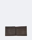 Axis Leather Bi-fold Wallet