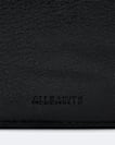 Leather card bifold wallet