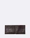 Axis Leather Bi-fold Wallet