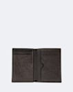 Axis Leather Bi-fold Wallet