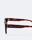 Round sunglasses