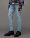 Rex Slim Fit Soft Stretch Denim Jeans