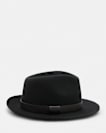 Blaine Wool Trilby Hat
