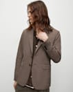 Canta Lightweight Blazer