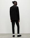 Kiels Mid-Rise Slim Fit Cropped Trousers