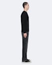 Mode Merino Wool Ramskull Jumper
