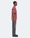 Redact Oversized Cotton T-Shirt
