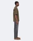 Oversized printed cotton T-Shirt