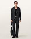 Renegade Loose Fit Trousers