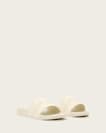 Biggy Slip On Logo Sliders