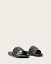Biggy Slip On Logo Sliders
