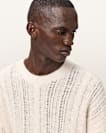 Josif Oversized Wool Jumper