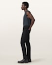 Blade Skinny Denim Jeans