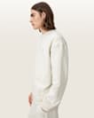Asher Ramskull Oversized Sweatshirt