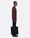 Harris Cotton Long-Sleeve T-Shirt