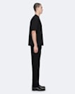Haven Embroidered Logo Oversized T-Shirt