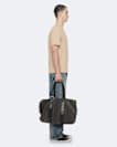 Brace Brushed Cotton Crew Neck T-Shirt