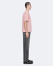 Backstage Short Sleeve Oversized Graphic T-Shirt