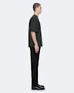 Backstage Short Sleeve Oversized Graphic T-Shirt