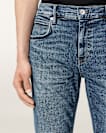 Sid Skinny Denim Ultra Jeans