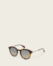 Van Panto Framed Sunglasses