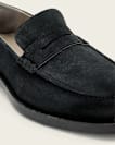 Bloom Soft Suede Loafers