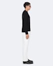 Liev Ribbed Crew-Neck Jumper