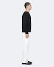 Soren Alpaca Blend Crew-Neck Jumper