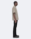 Underground Oversized Cotton T-Shirt
