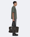 Underground Oversized Cotton T-Shirt