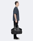 Underground Oversized Cotton T-Shirt