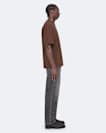 Underground Oversized Cotton T-Shirt