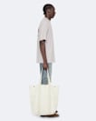 Underground Oversized Cotton T-Shirt