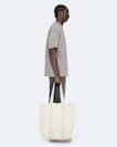 Underground Oversized Cotton T-Shirt