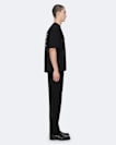 Underground Oversized Crew Neck T-Shirt