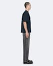 Underground Oversized Crew Neck T-Shirt