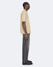 Underground Oversized Cotton T-Shirt