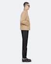 Stretch-cotton deck jacket