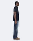 Reform Short-Sleeve Polo Shirt