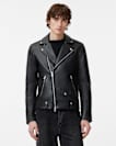 Milo Desserto&reg; Biker Jacket